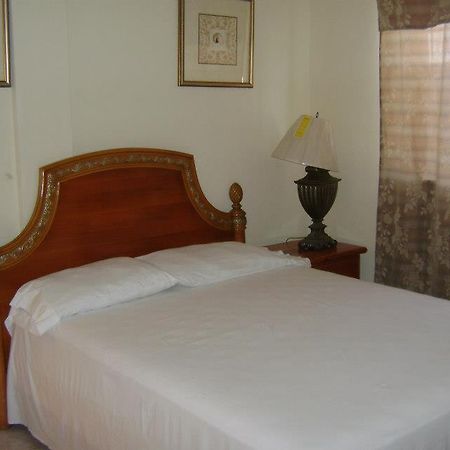 Caribbean Hotel Cayes Les Cayes Exteriér fotografie