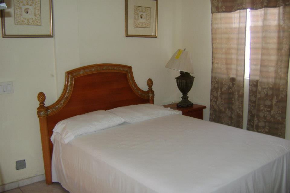 Caribbean Hotel Cayes Les Cayes Exteriér fotografie