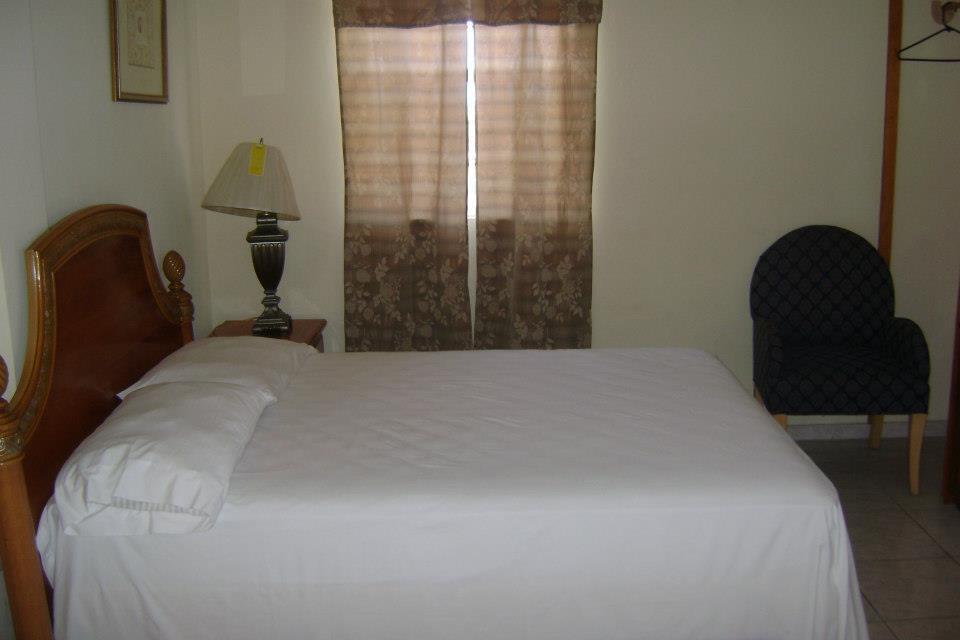 Caribbean Hotel Cayes Les Cayes Exteriér fotografie